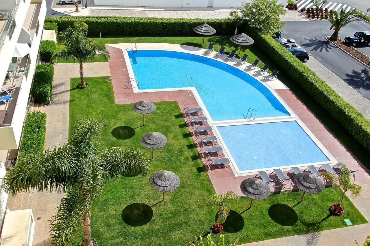 Aquamar Sea View - Clever Details * Vilamoura