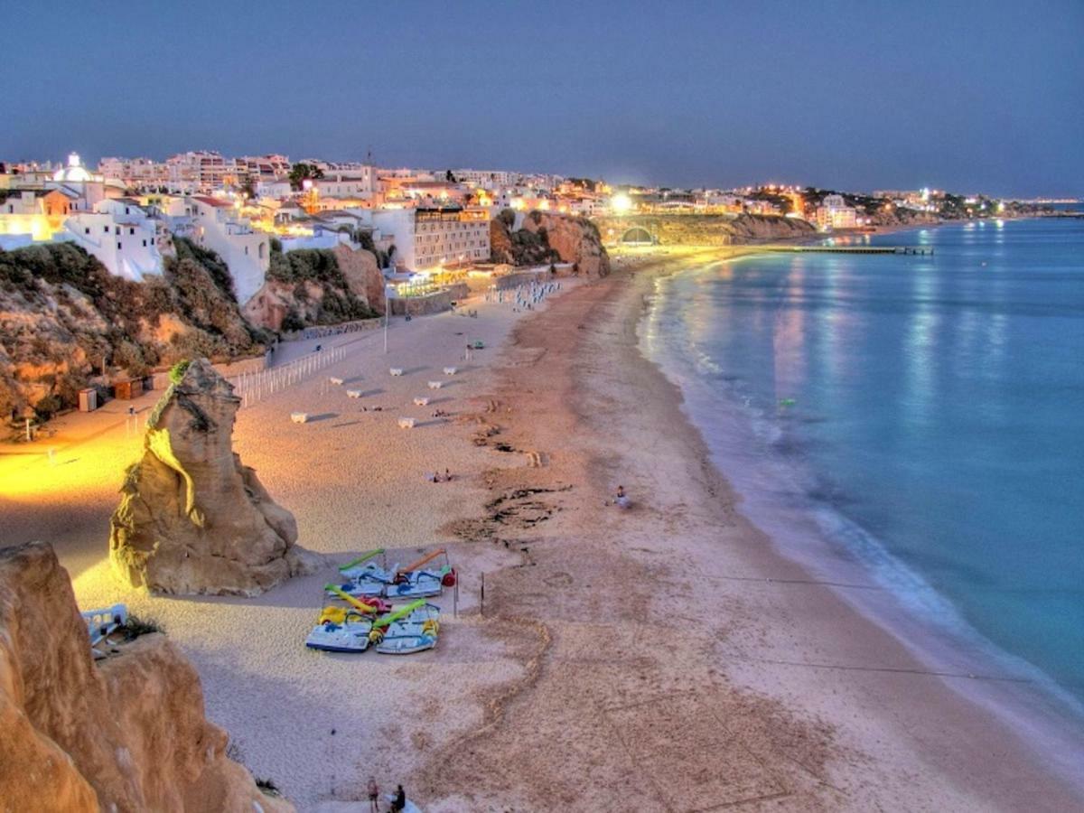 Luxury Pescadinha Near Beach, Villa Albufeira