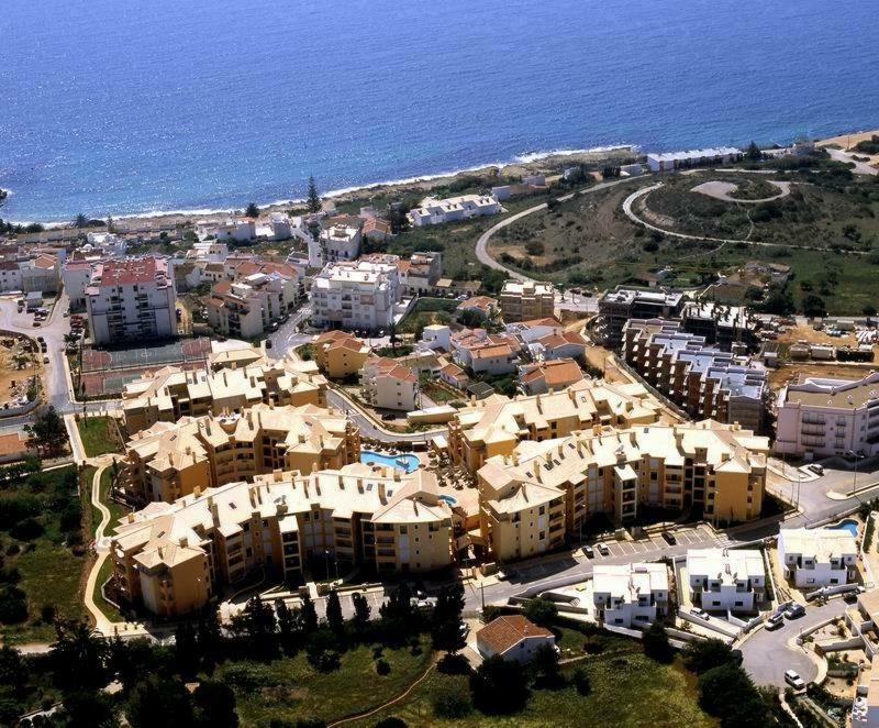 Boa Estrela Apartment *