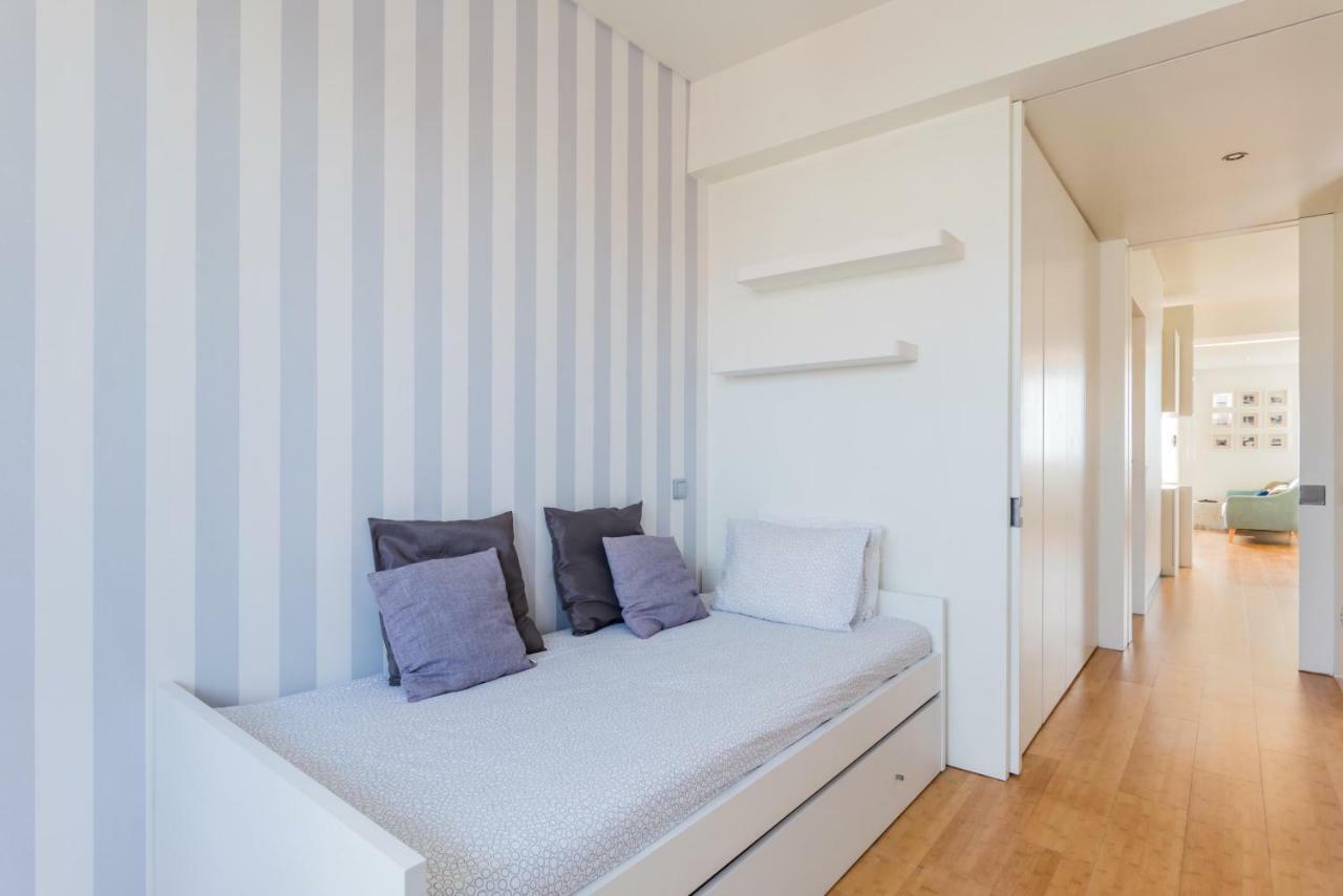 Apartment Joao House *