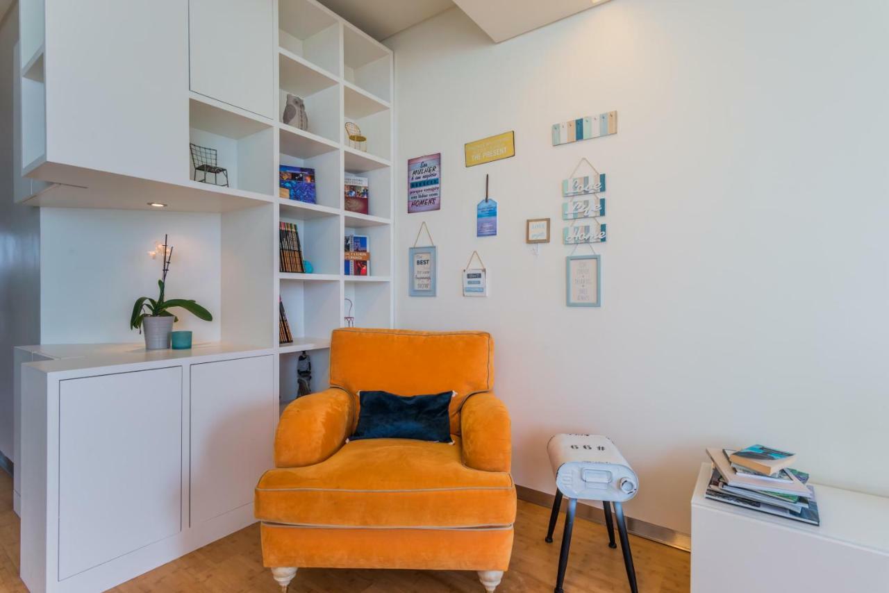 Apartment Joao House
