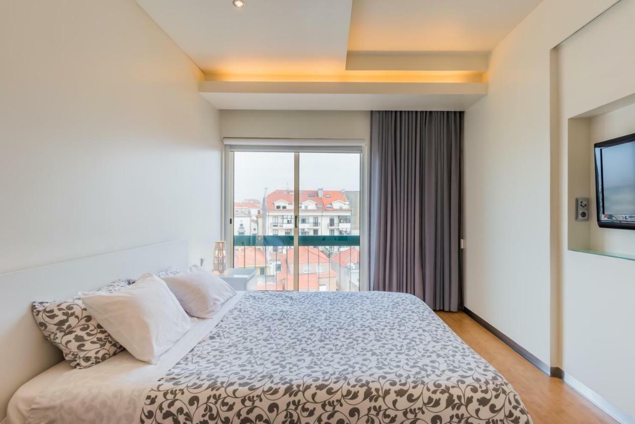 Apartment Joao House Leca da Palmeira
