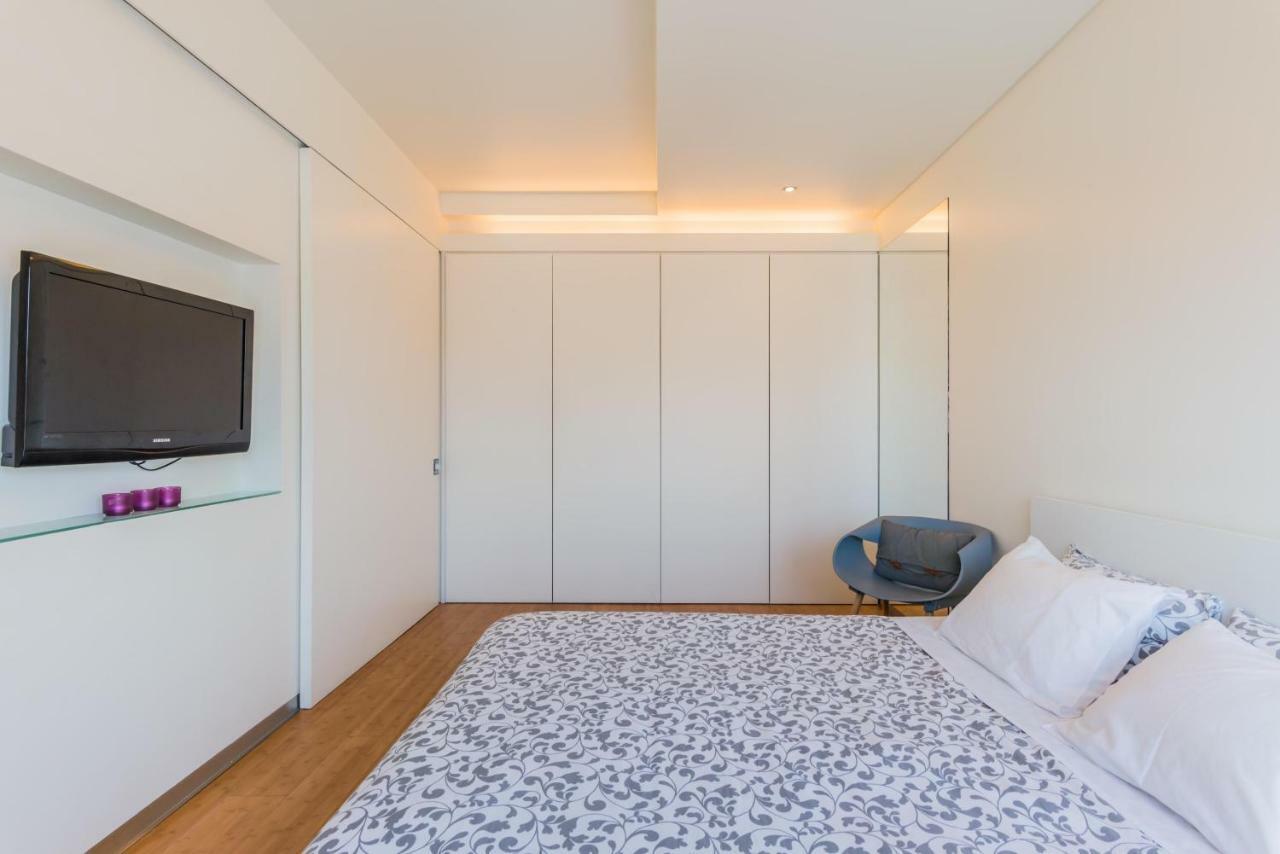 Joao House Apartment