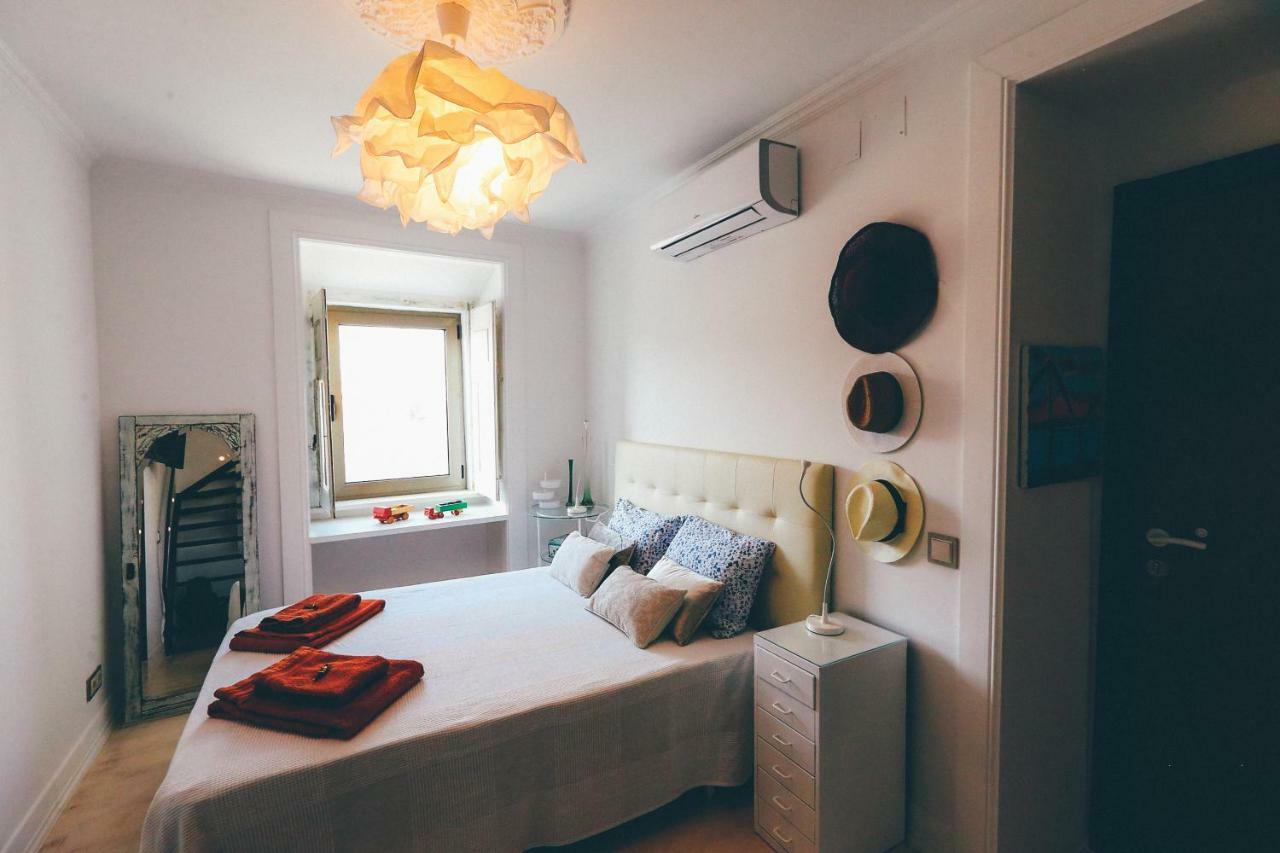 Apartamento Sal