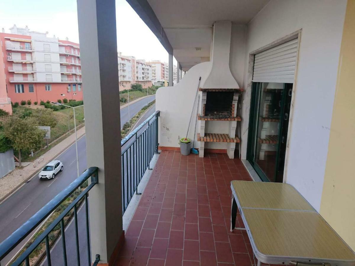 Ocean Terrace Apartment