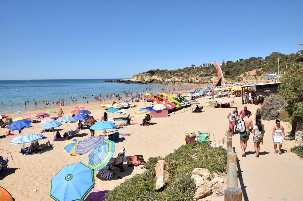 Apartamento Pe Na Albufeira