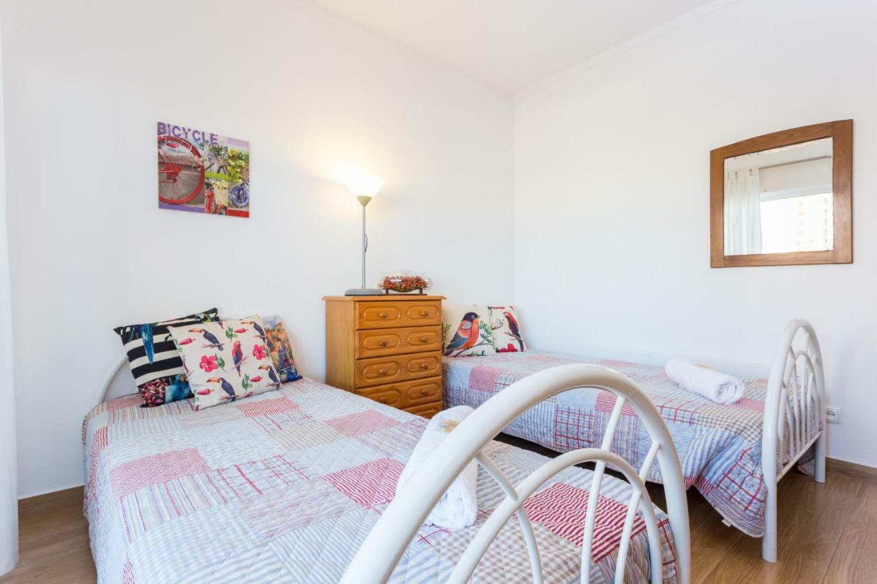 Apartment Edificio Rocha Vau Portimao