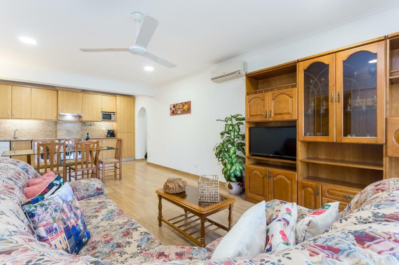 Edificio Rocha Vau Apartment Portimao