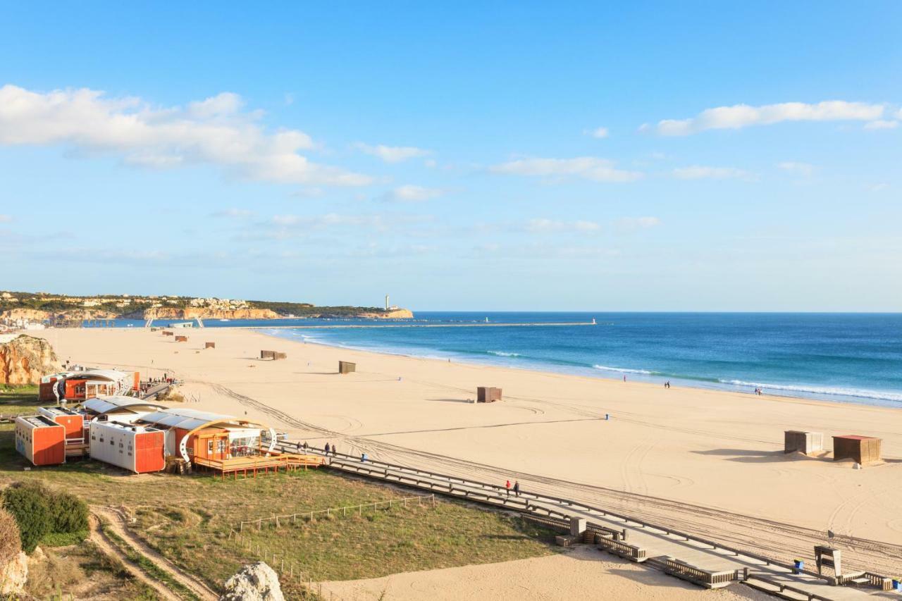 Edificio Rocha Vau Apartment Portimao