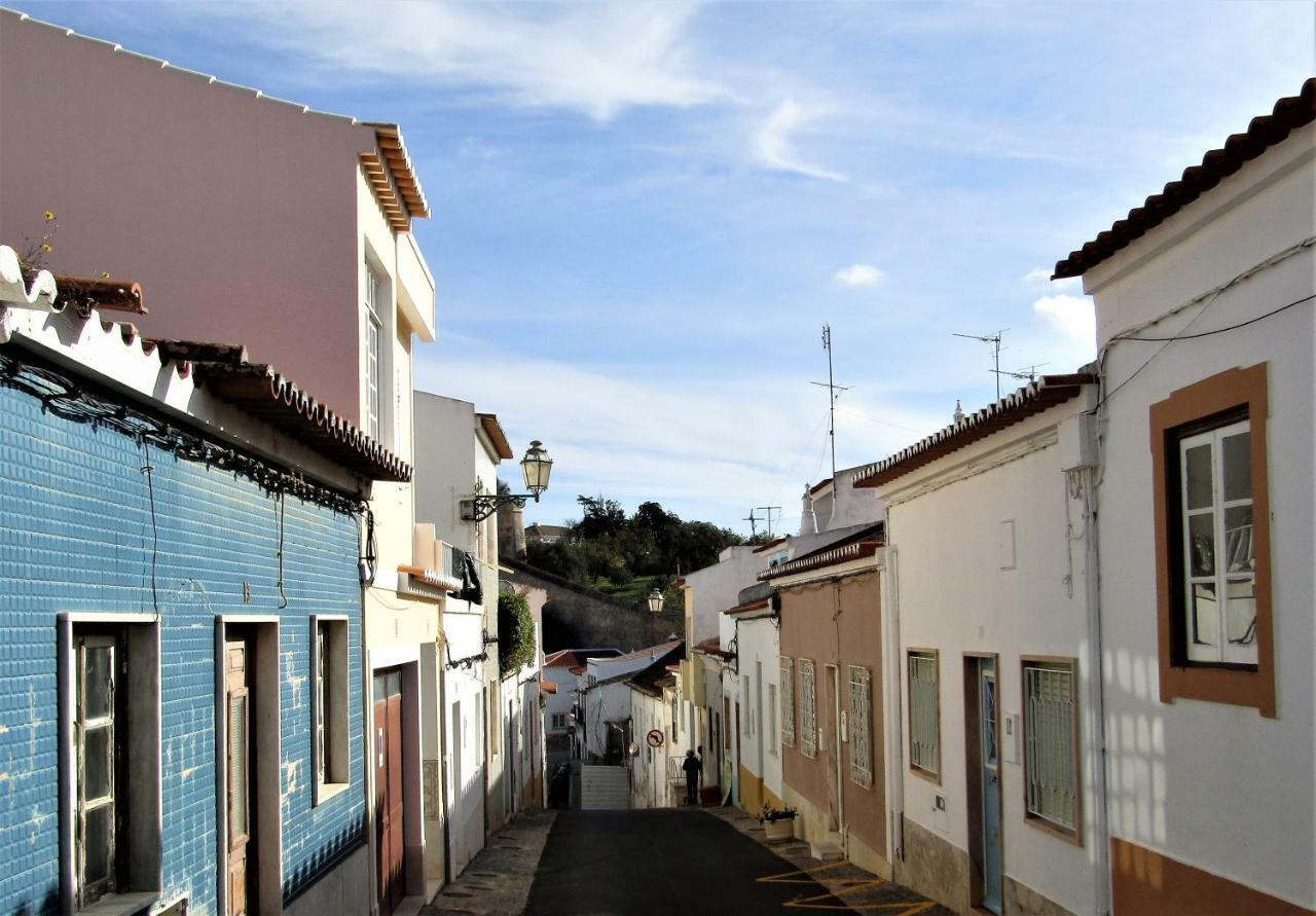 Torrinha House Guest house *
