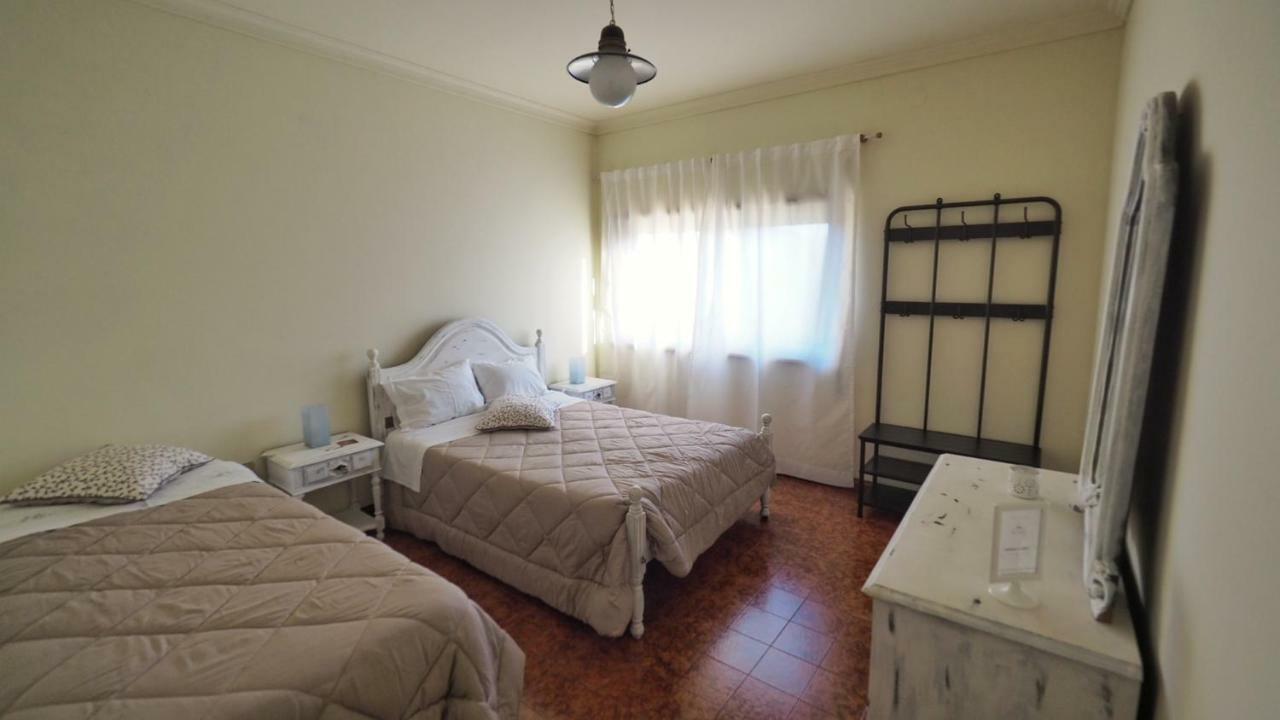 Homestay Casarao Paraiso *