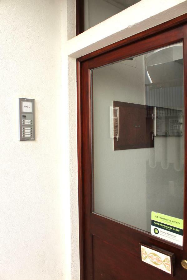 Cubo Apartamento *