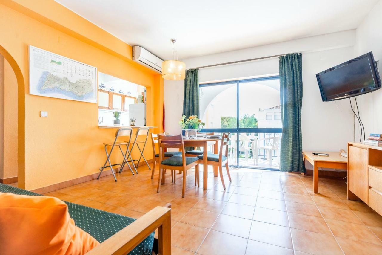 Altura Inn Beach Apartment *
