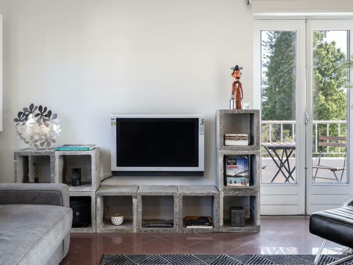 Carcavelos Beach&bike House Apartment