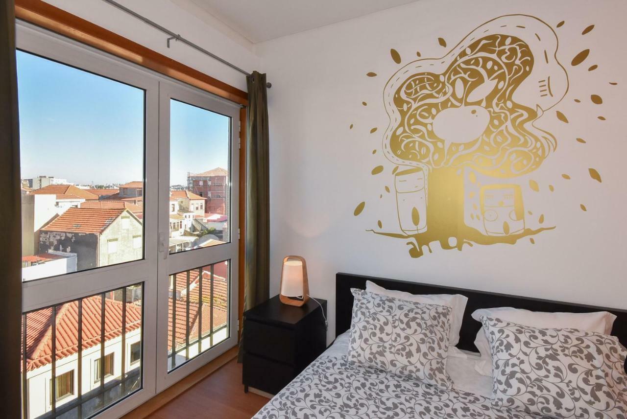 Apartment Joao House *