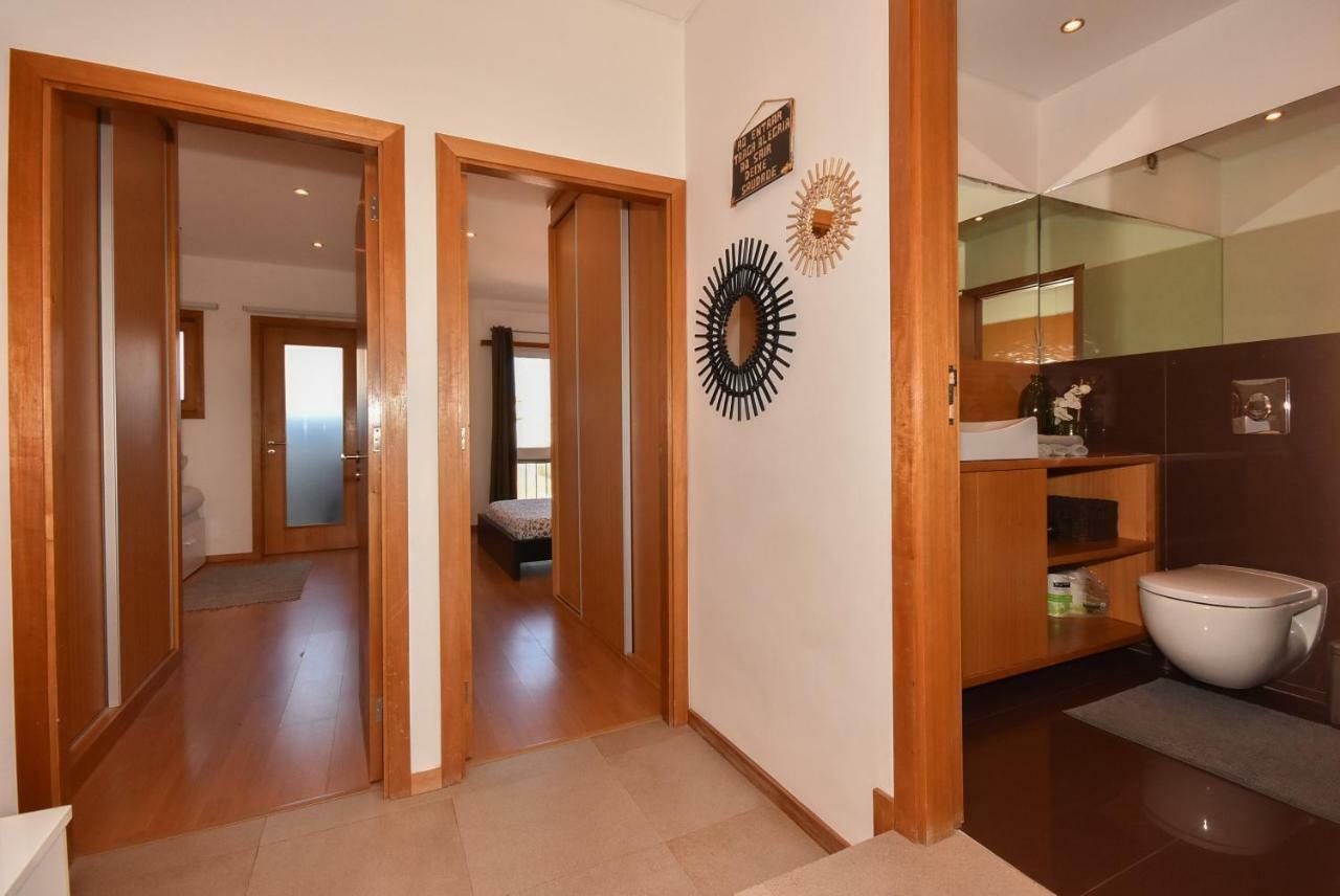 Joao House Apartment
