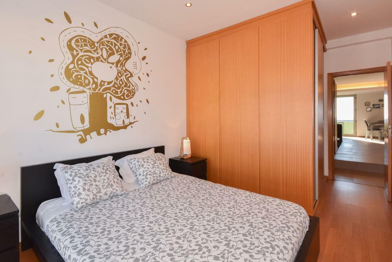 Apartment Joao House