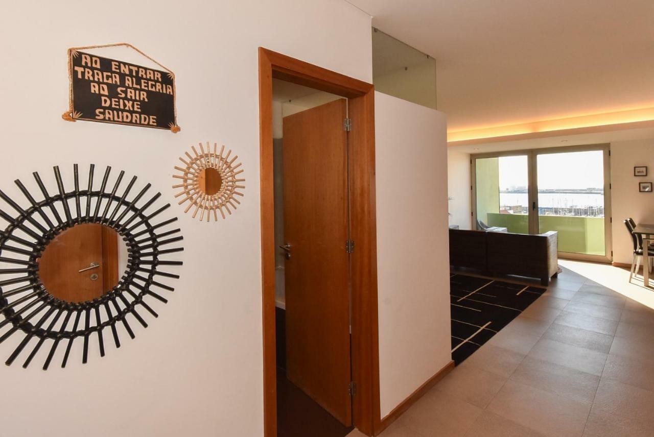 Joao House Apartment Leca da Palmeira