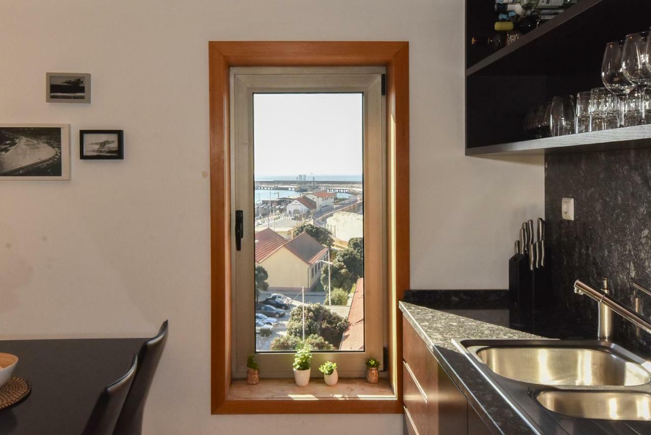 Apartment Joao House Leca da Palmeira