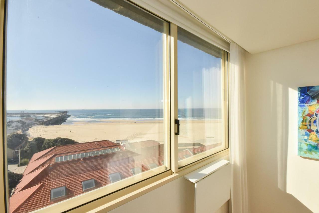 Apartment Joao House Leca da Palmeira