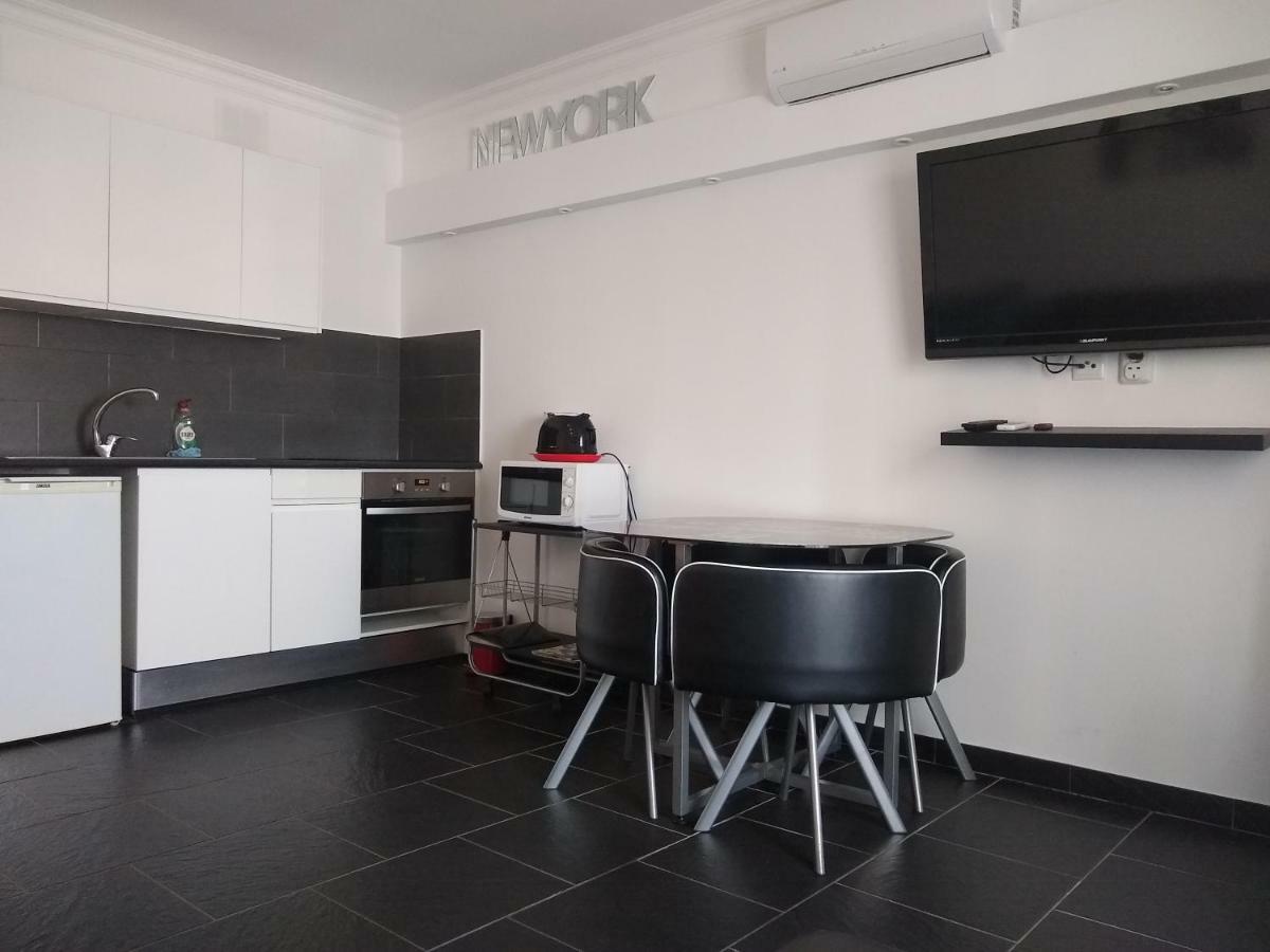 Bay View Appartement
