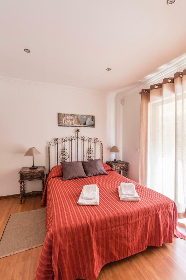 Quinta - Limao Holiday home Almancil