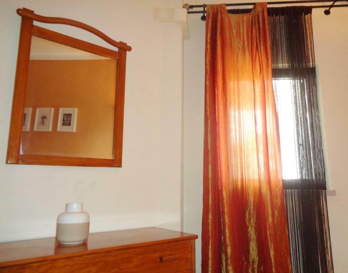 Apartamento Dos Salgados Albufeira
