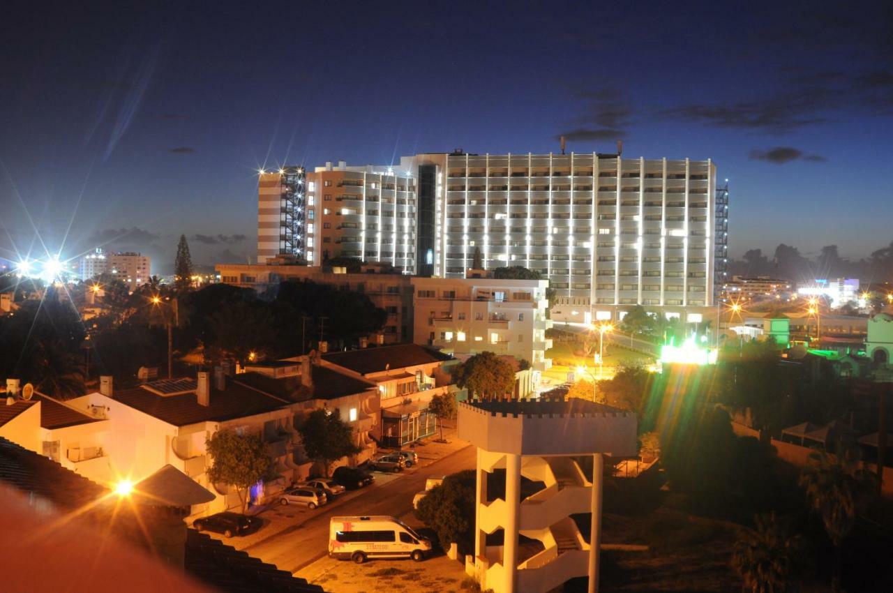 Algarve Vacations Flat Holiday home *