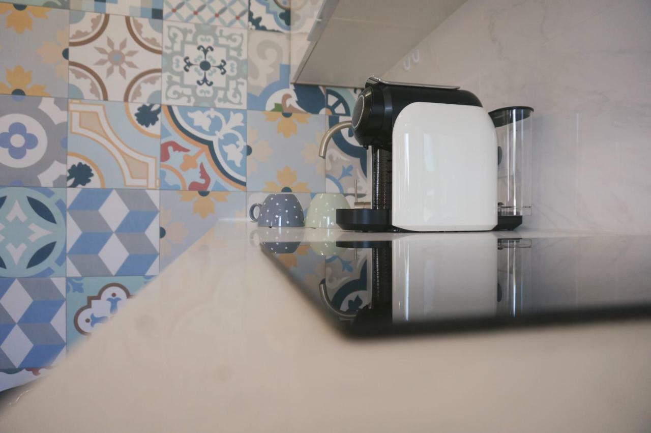 Apartment Golden Cliff House Albufeira
