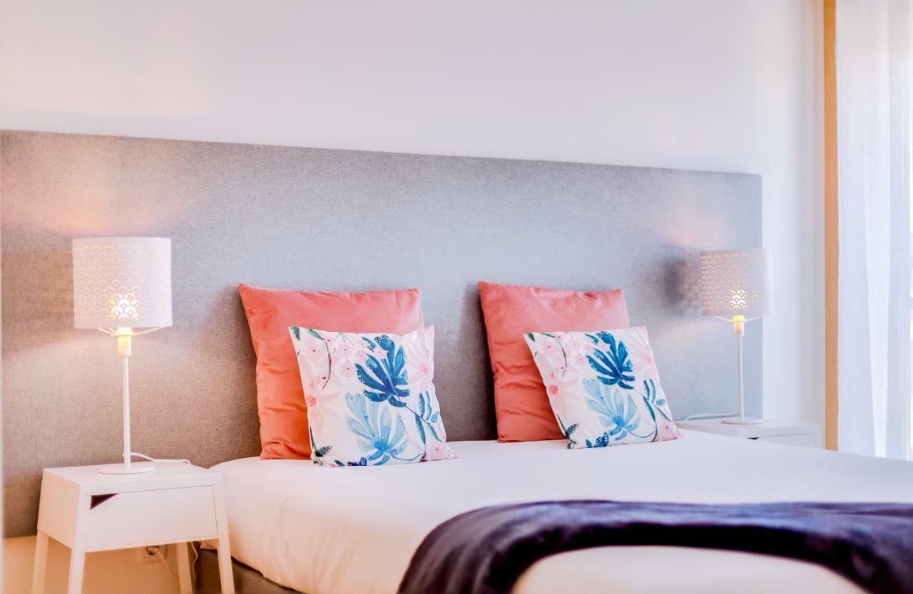 Ria House - Beautiful With Swiming Pool Olhao
