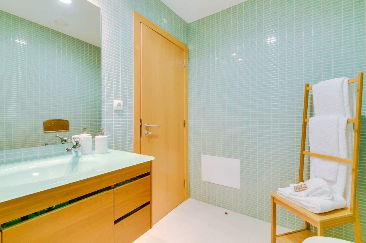 Ria House - Beautiful With Swiming Pool Apartment *