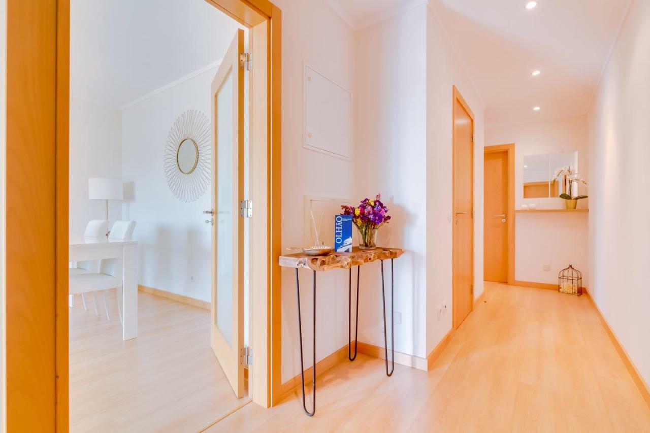 Apartment Ria House - Beautiful With Swiming Pool Olhao