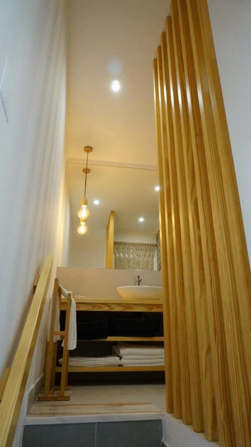 Apartment Golden Cliff House Albufeira