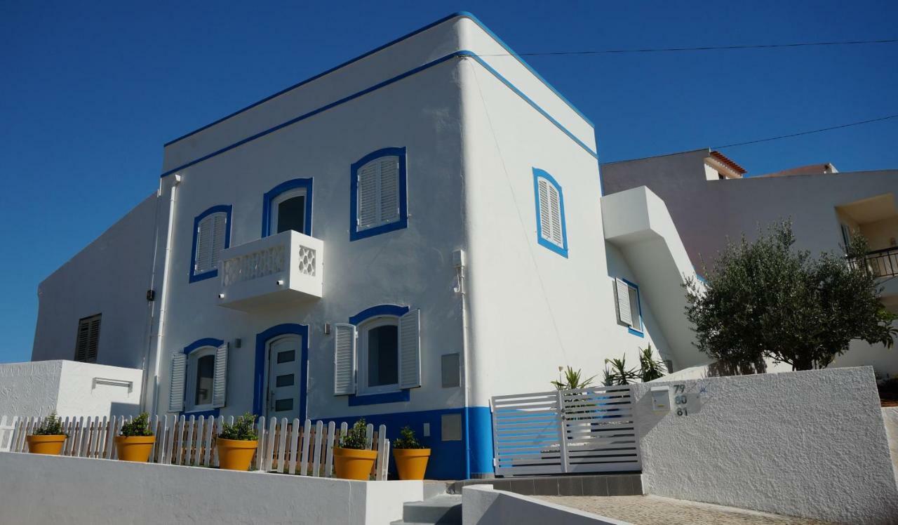 Apartment Golden Cliff House *