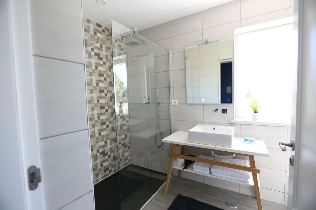 Quinta Do Pinheiro Manso - Holidays - Marinha Villa Carvoeiro (Lagoa)