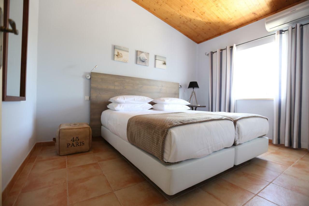 Quinta Do Pinheiro Manso - Holidays - Marinha Villa