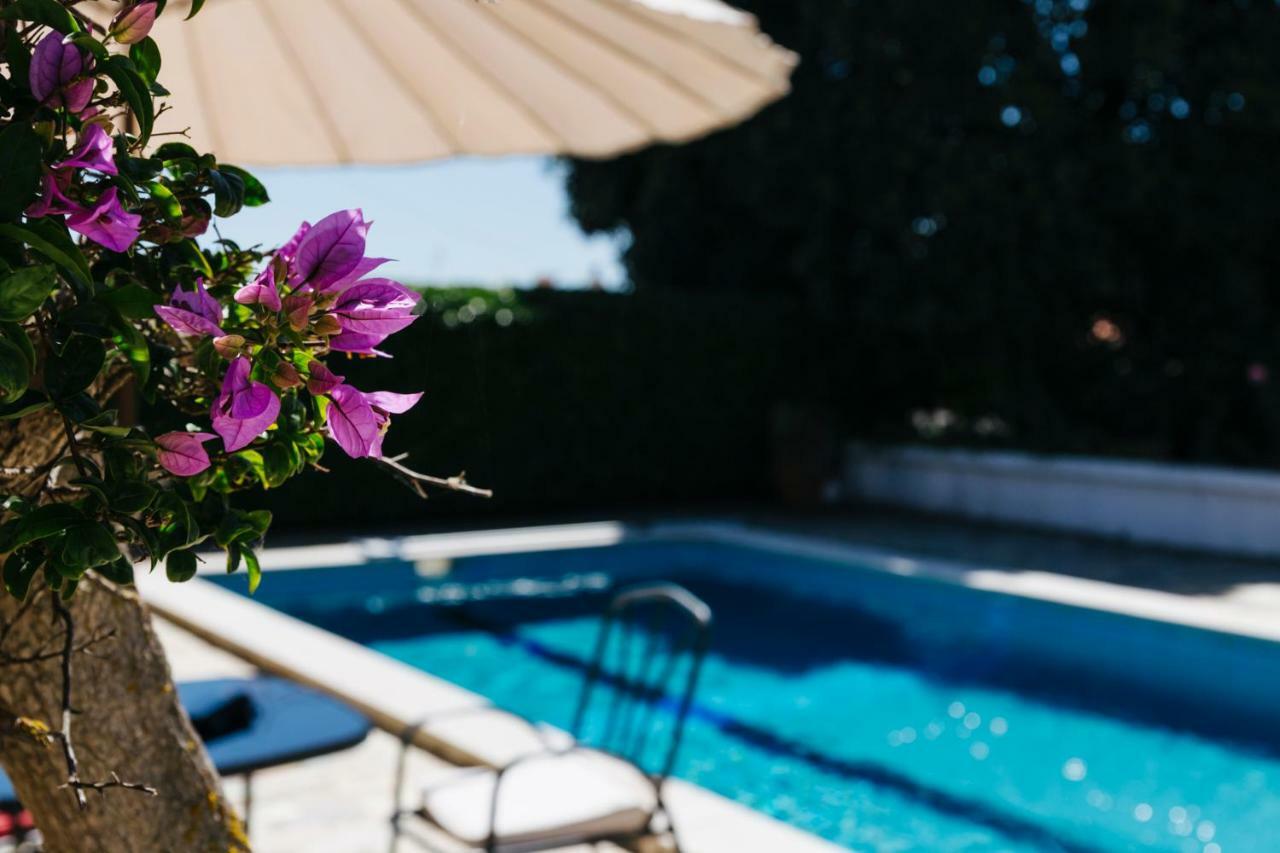Great View To Sea, With Pool Villa