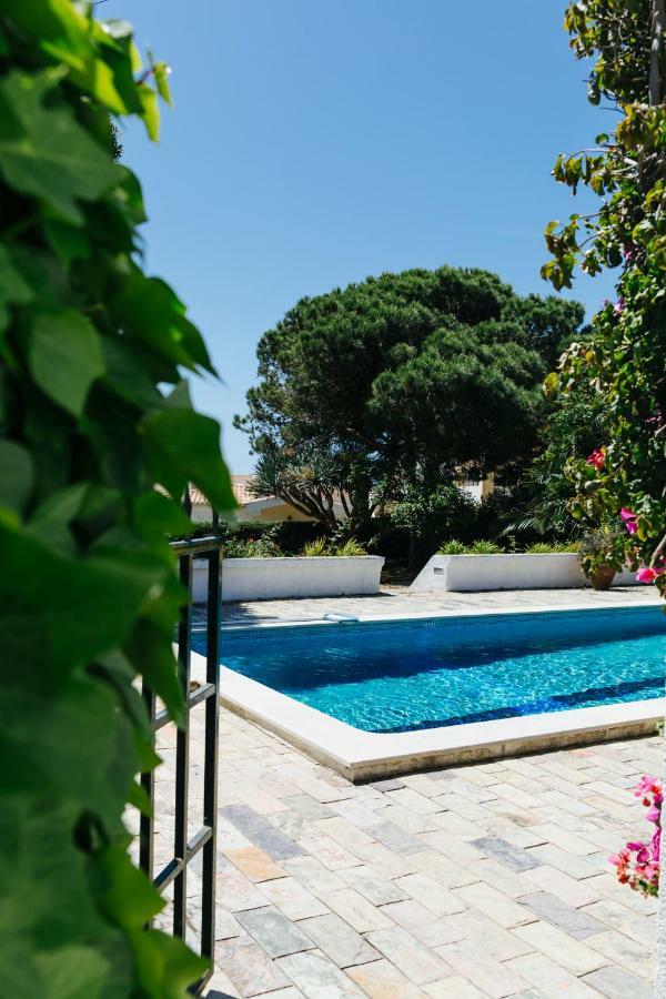 Great View To Sea, With Pool *