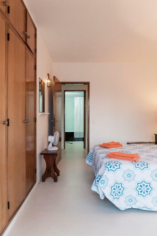 Villa Great View To Sea, With Pool Salema