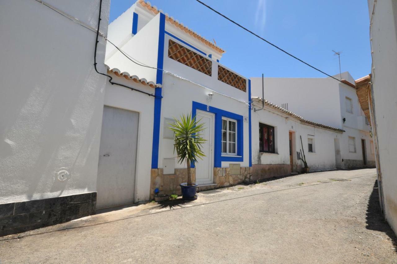 Casa Azul Holiday home *