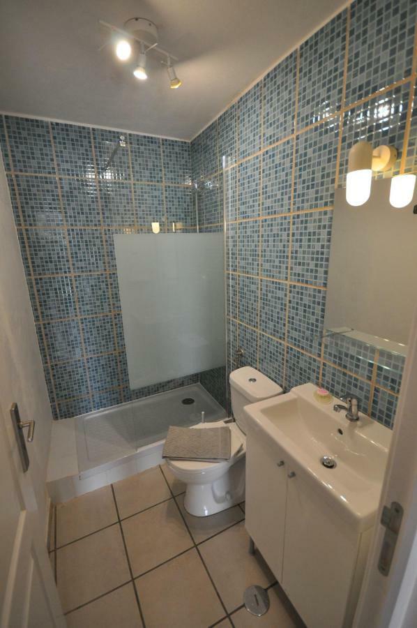 Casa Azul Holiday home Barao de Sao Joao