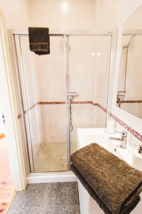 Torrinha House Guest house *