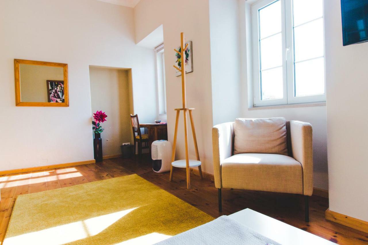 Guest house Torrinha House *