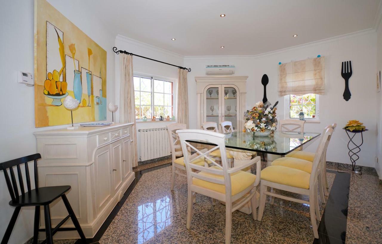 Vakantiehuis Luz Vilamoura