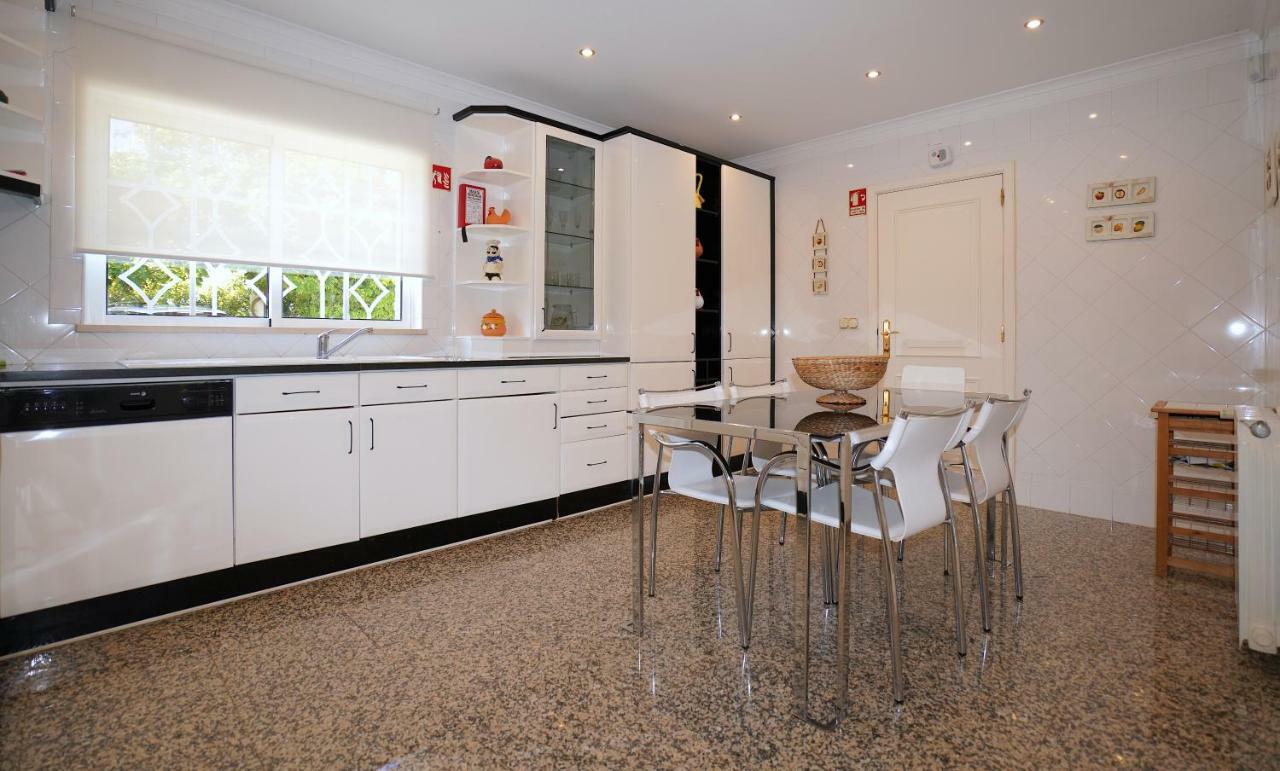 Vakantiehuis Luz *