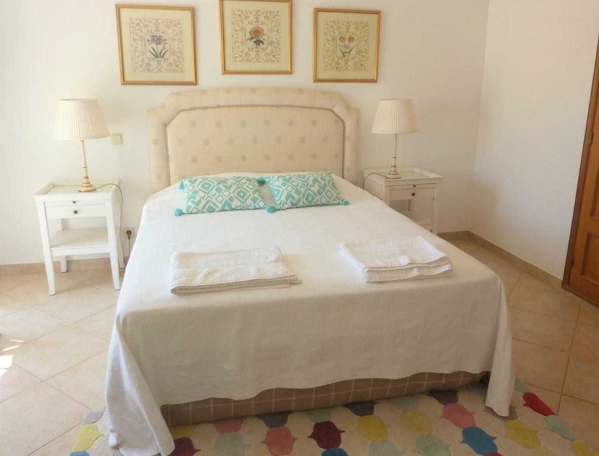 Villa Santos In Quinta Do Quinta do Lago