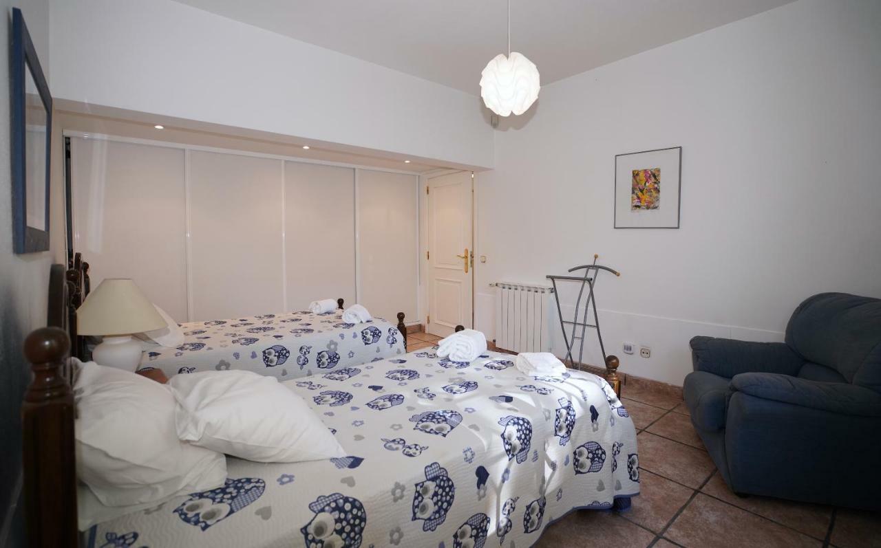 Vakantiehuis Luz *