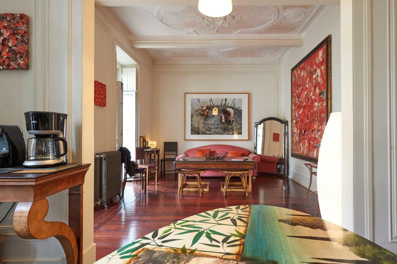 Ninho Salino Guest house Cascais