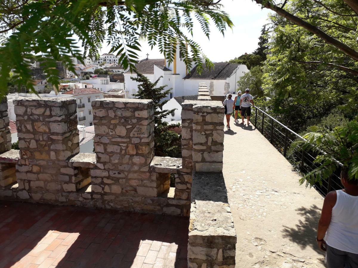 Sweet Apartamento Tavira