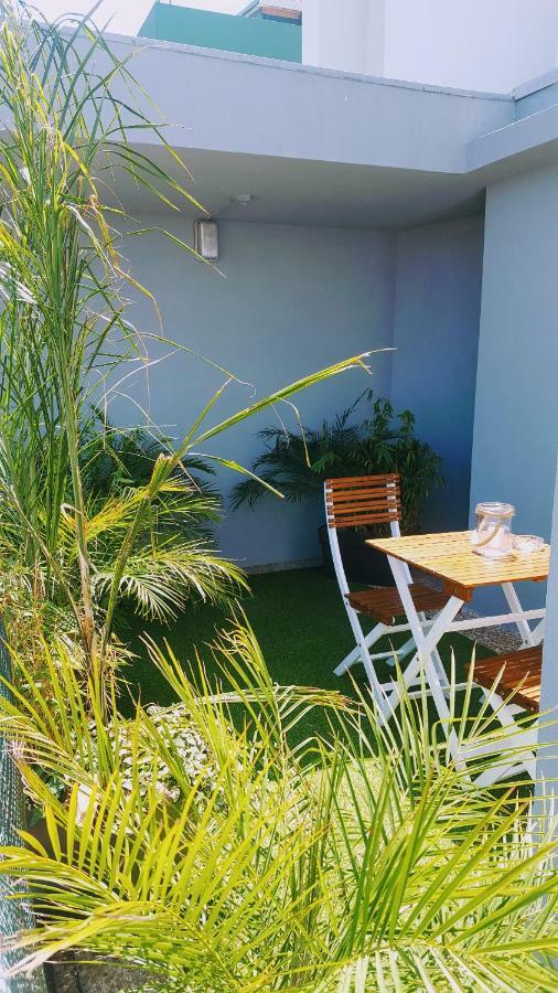 Apartment Jardim Na *